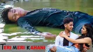 Teri Meri Kahani || Heart Touching Story || Youthiya Boyzz