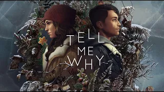 TELL ME WHY? {Chapter 1} PC Gameplay WalkThrough