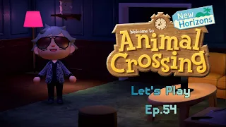 Dream Desk Setups | Animal Crossing New Horizons Ep  54