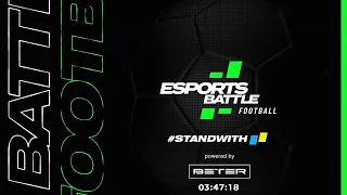 2022-03-30 - Night Champions league B and Night Premier League Cyber Cup Stream 2