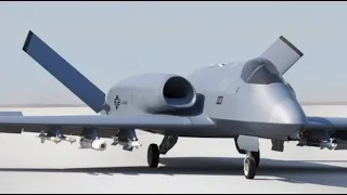 US Finally Tests A New Super A-10 Warthog After Getting An Upgrade