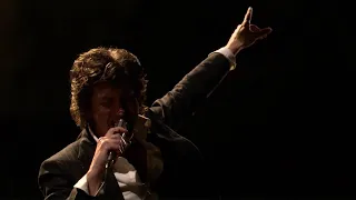 Arctic Monkeys - There'd Better Be A Mirrorball (Glastonbury 2023)