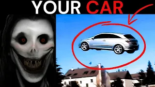 Mr Incredible Becoming Uncanny meme (Your car) | 100+ phases