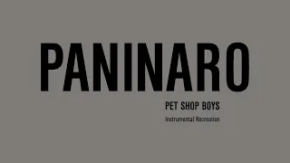 Paninaro - Pet Shop Boys | Instrumental Recreation