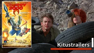 Kitustrailers : CHERRY 2000 (Trailer en Español)
