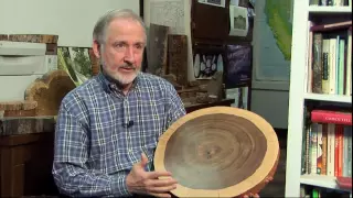 Lord of the Tree Rings - Science Nation