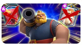 ✴️ Топ-5 Колод БЕЗ Новых Карт | Clash Royale