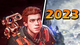 Is Star Wars Jedi: Fallen Order worth playing in 2023?