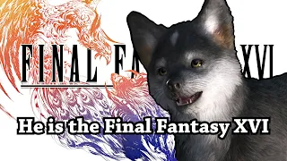 We finally have a Dog RPG, thanks to Final Fantasy XVI -Sponsored