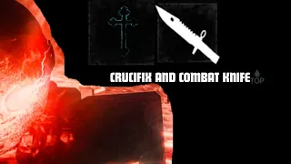 NEW CHAIN EARLY ACCES (CRUCIFIX, COMBAT KNIFE AND MORE) [ROBLOX CHAIN]
