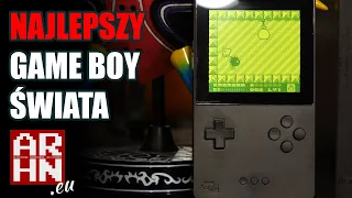 Analogue Pocket - Rolex wśród Game Boyów