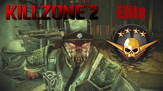 Killzone 2 | Elite Difficulty | Full Game