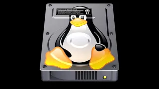 подключение/монтирование SSD/HDD ( Linux )