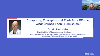 Comparing Therapies and Their Side Effects, What Causes Them, Is it Remission