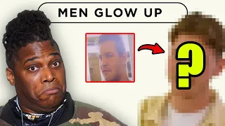 Blind Dating 6 Men By Glow Ups