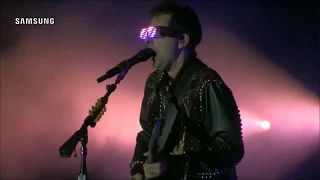 MUSE | Pressure | Español | HD Ver. Hipódromo de Palermo