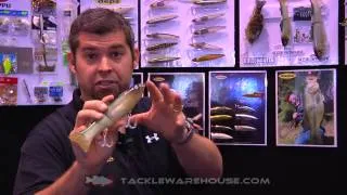 New Deps Slide Swimmer 175 | ICAST 2014