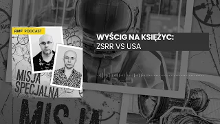 Wyścig na księżyc: ZSRR vs USA | MISJA SPECJALNA