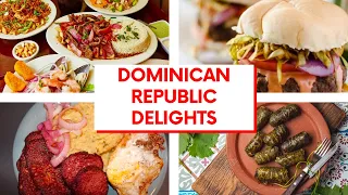Top 10 Dominican Dishes You Have to Try | Best Dominican Dishes | Dominican Republic Delights