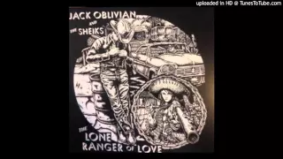 Jack Oblivian & The Sheiks - La Charra (Part 2)