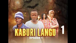 KABURI LANGU [1] STARING  KIDOH BI MSELA IBILISI KIDAWA