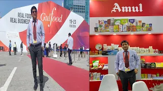 GULFOOD DUBAI 2024 #RealFoodRealBusiness #gulfood @gulfood6596