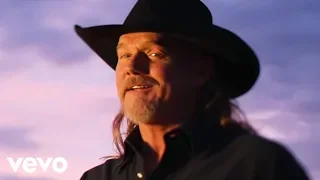 Trace Adkins - Jesus and Jones (Official Video)