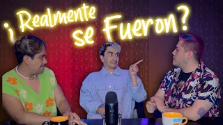 TEORÍAS CONSPIRATIVAS Feat @RaulGMeneses  Pepe & Teo