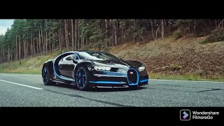 Buggatti Chiron-Tokyo Drift song