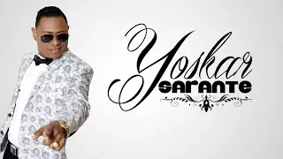 Amor a Medio Tiempo - Yoskar Sarante (Audio Bachata)