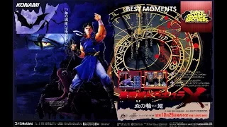 Best of SGB Plays: Castlevania - Rondo of Blood