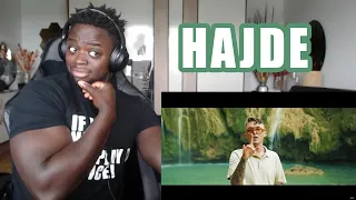 Benny Jamz, Gilli, Kesi - Hajde ft. B.O.C | REACTION!!!