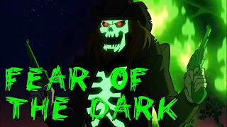 Scooby-Doo | Ghost of Dapper Jack Rogers Tribute | Fear of the Dark