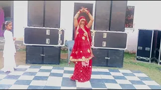 Tujhko hi dulhan banaunga pr bhabhiji ka jabardast dance😀❤️❤️#weddingdance  #gameruttam4u