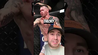 Did Colby Covington drops the charges for a title shot?