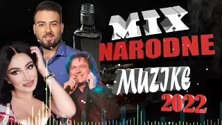 NAJVEĆI HITOVI NARODNE MUZIKE 2023 🍺 NARODNE PARTY MIX 2023 🎵 KAFANSKI MIX 2023 🎵 SAMO HITOVI