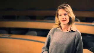 INSEAD Participant Journey: Interview with Natalia Vodianova