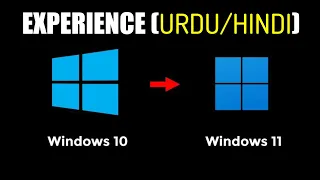 Windows 11 #shorts #windows #microsoft (EXPERIENCE on END PC)