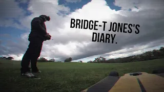 Under the Bridge 🔥 || FPV Freestyle || TBS Source One V3