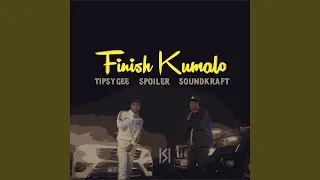 Finish Kumalo