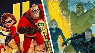 Why Brad Bird Should Be Fantastic Four Director