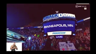 Smack down Full Highlights.30 July 2021.