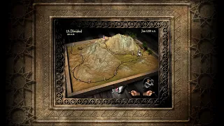 Stronghold Crusader Extreme Mission 15 Divided