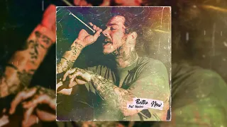 [FREE] Post Malone x The Kid LAROI Type Beat - "Better Now" | Melodic Instrumental | Trap Beat 2021