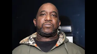 Why Did Kool G Rap Decline The Invite To The KRS & Kane Verzuz?