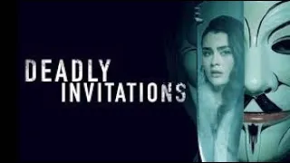 Deadly Invations (2024) | Movie Review & Thoughts