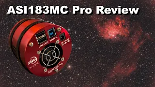 ZWO ASI183MC Pro: The Must-See Review!
