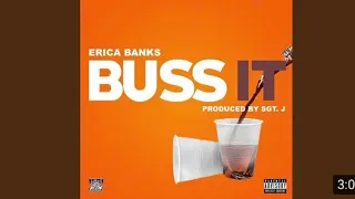 Erica Banks - Buss It (Feat. Doja Cat, Ariana Grande, Megan Thee Stallion & Nicki Minaj) [MASHUP]