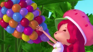 Strawberry Shortcake 🍓 1-Hour compilation 🍓 Berry Bitty Adventures