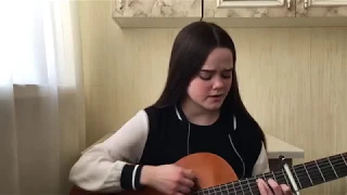 LIZER- Пачка сигарет (cover by Ann Konik)